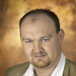 Alexander Gebel