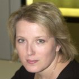 Jacqui Thornton