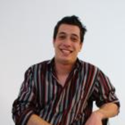 Jonathan Kiekbusch