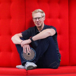 Andreas Johannes Kölsch