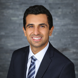 Meyssam Houshami