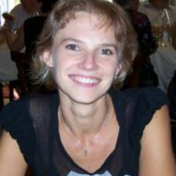 Patricia Schwalbach