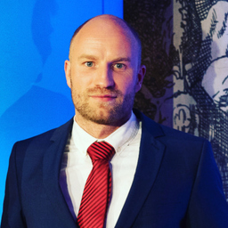 Jens Brücken