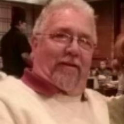 Rich Coulter