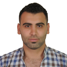 Mazen Abedalhayaboufakher