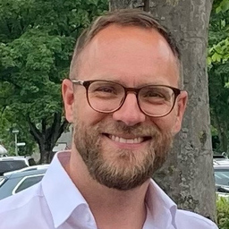 Patrick Rosin