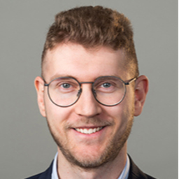 Dr. Elias Gasmi