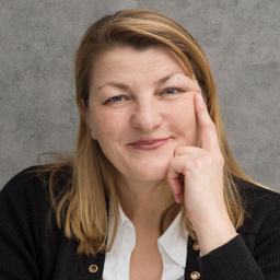 Annette Spelters
