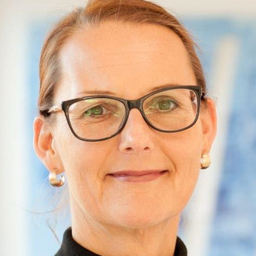 Susanne Brandt