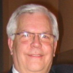 Profilbild Heinz-Jürgen Rockel