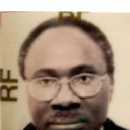 Jean Louis NTSAMA  BELINGA