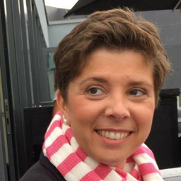 Anja Hardege