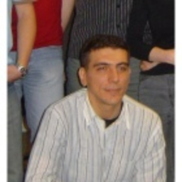 Murat Cetin