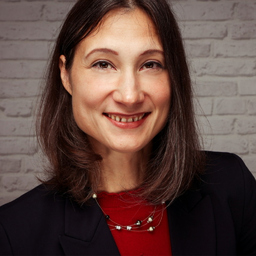 Ramona Silva Calonga