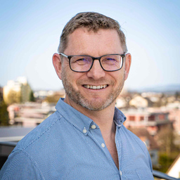 Markus Stucki