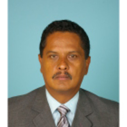José Requena