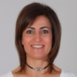Fatma Ozkurkcu