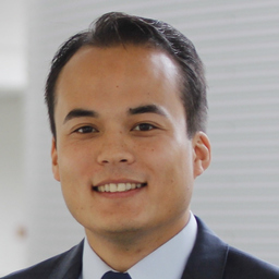 Dr. Richard Popp