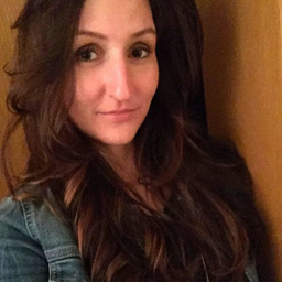 Sarah Westerdick