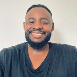 Alvin Mutisya