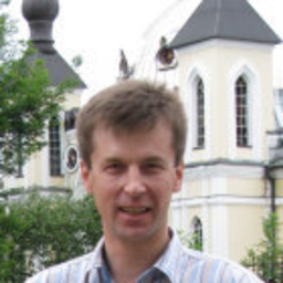 Sergey Shpital