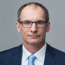 Andreas Schubert