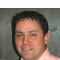 Christophe ROCH