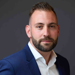 Dominik Joppe
