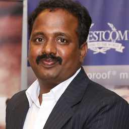 Devarajan Ethiraj