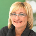 Social Media Profilbild Karin Oberacker Hüttlingen