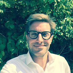 Stanislas Thomann