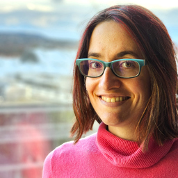 Miriam Cyrielle Metz's profile picture
