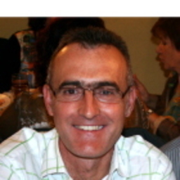 Luis Santiago Ocejo