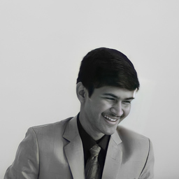 Preet Patel