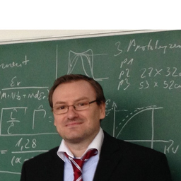 Dr. Ingo Deppner