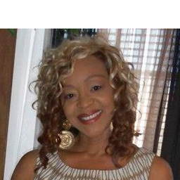 Gwendolyn Harris