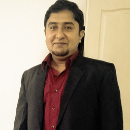 Rahul Ramachandran