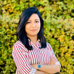 Sara Tasnim