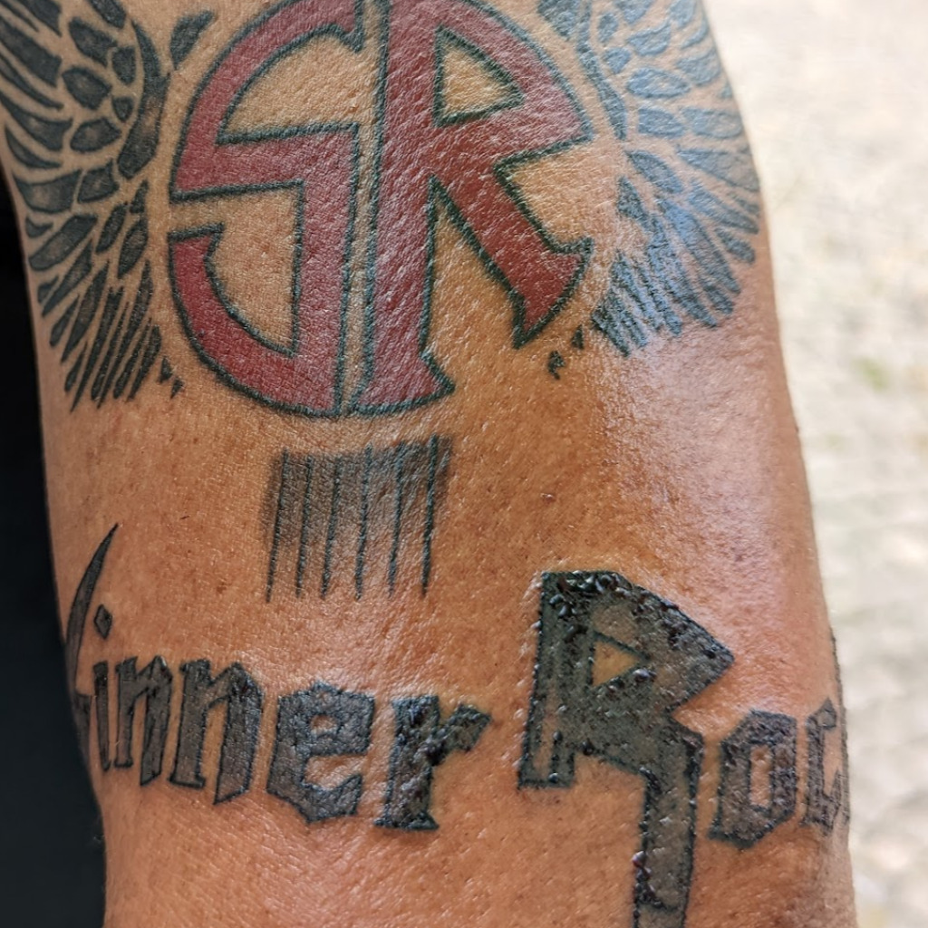 Stephen Iorio Owner SMMGT Social Media Management XING