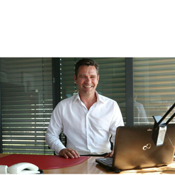 Axel Scholze