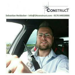 Sebastian Heidacker