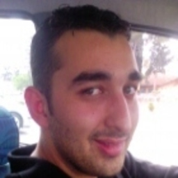 Emin Kavlak