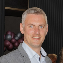 Profilbild Benjamin Boekhoff