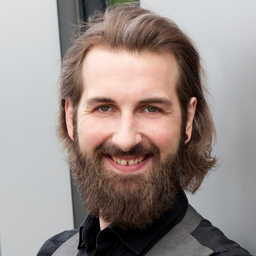 Max Giebel