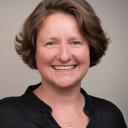 Nadine Dittmann