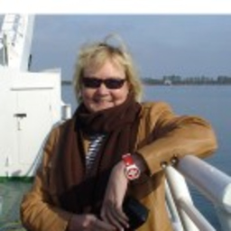 Uta Schmidt