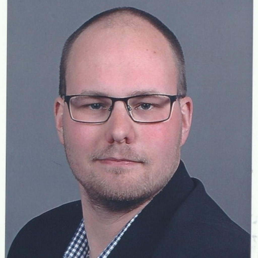 Kevin Dill Internationale Wirtschaft RBZ HLA Die Flensburger