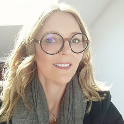 Tanja Markl