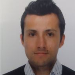 Mag. Diego Huerfano