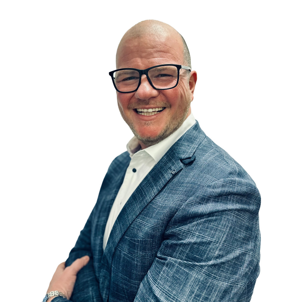 Christopher Niere Bezirksdirektor R+V Versicherung XING